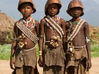 14 - Arbore Tribe